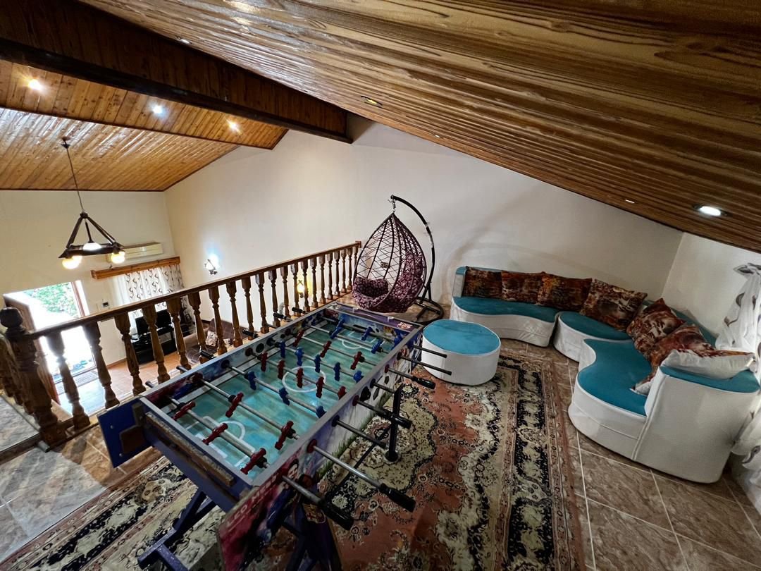 سه خوابه ساحلی رایا