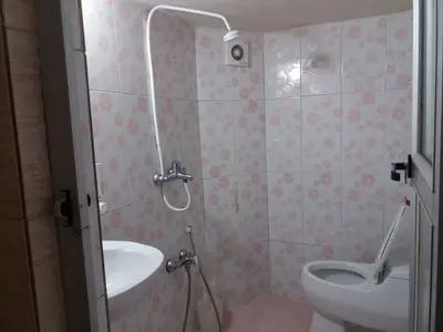 سوئیت فلت خانه بر