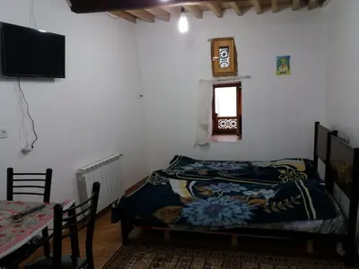 سوئیت فلت خانه بر