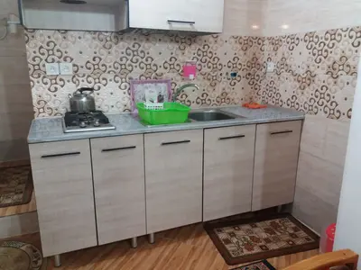 سوئیت فلت خانه بر