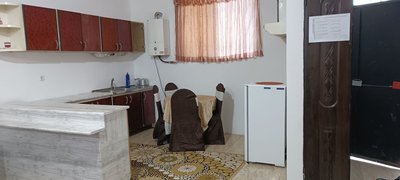 سوئیت سوئیت هلال احمر