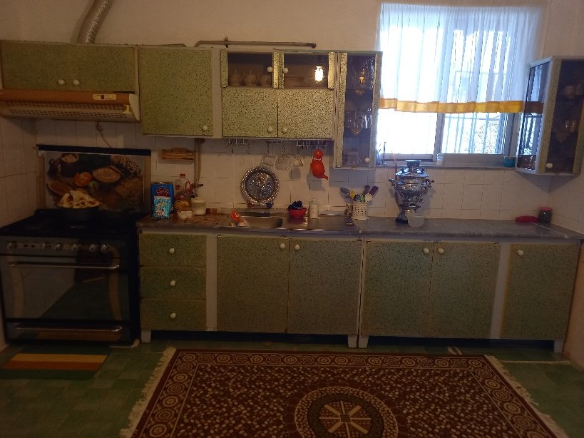 سوئیت یک خوابه شموشک علیا