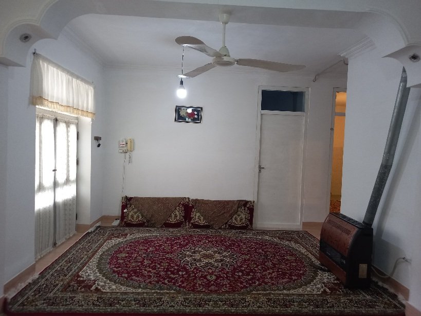 سوئیت یک خوابه شموشک علیا