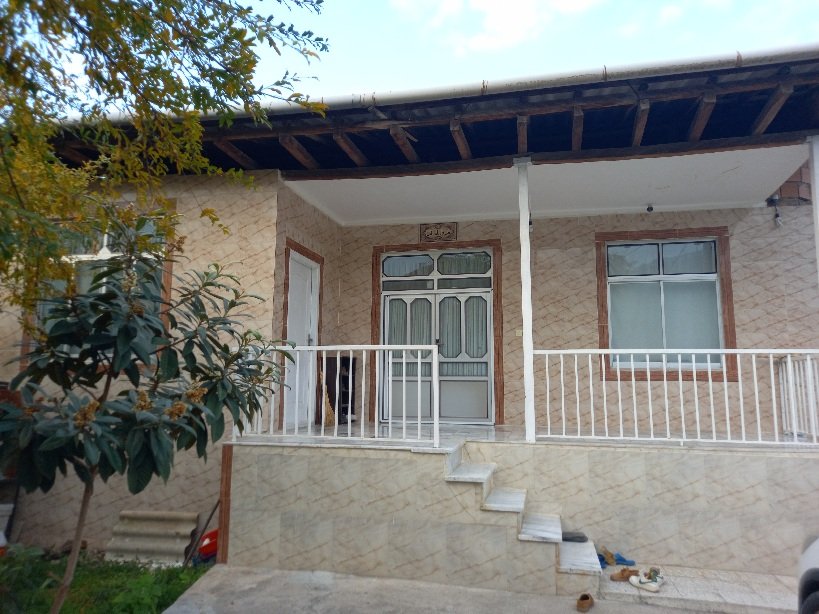 سوئیت یک خوابه شموشک علیا