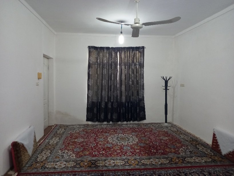 سوئیت یک خوابه شموشک علیا