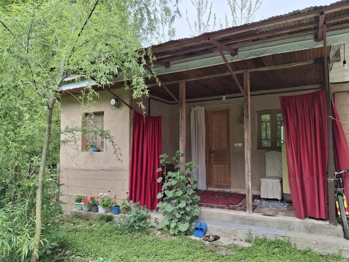 سوئیت یک خوابه پوریا 2