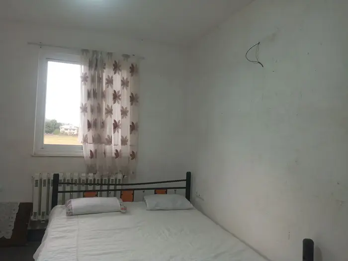 ویلا دوخوابه جنگلی پدرام