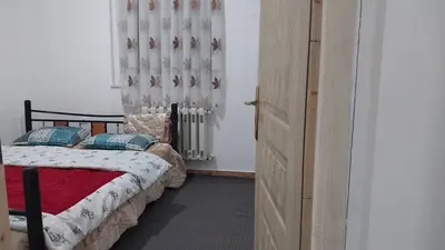 ویلا دوخوابه جنگلی پدرام