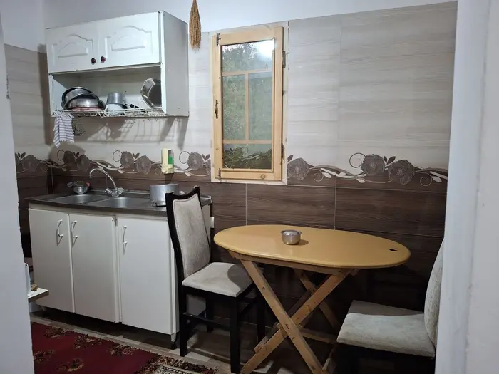 سوئیت یک خوابه پوریا 2