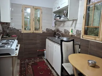 سوئیت یک خوابه پوریا 2