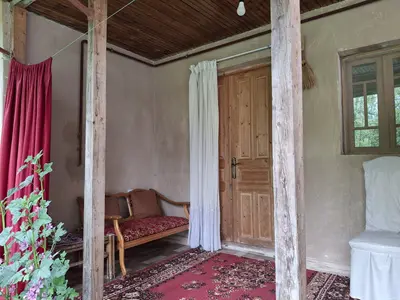 سوئیت یک خوابه پوریا 2