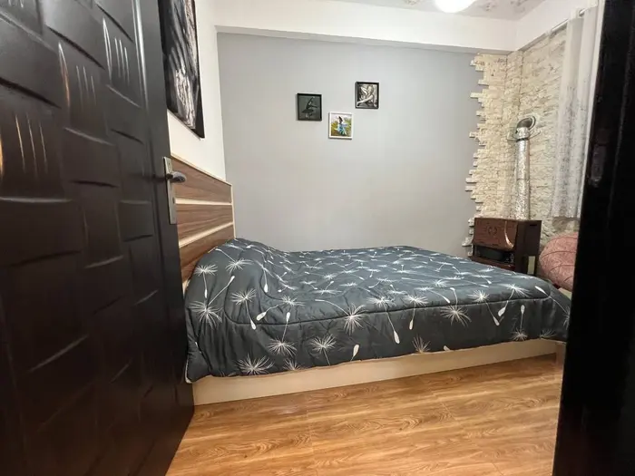 ویلا دوخوابه استخردار آبگرم سودا 1