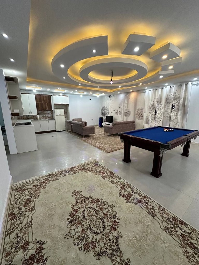 ویلا دوخوابه استخردار آبگرم کندو 1