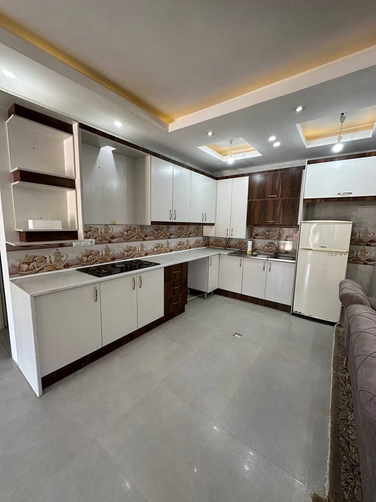 ویلا دوخوابه استخردار آبگرم کندو 1