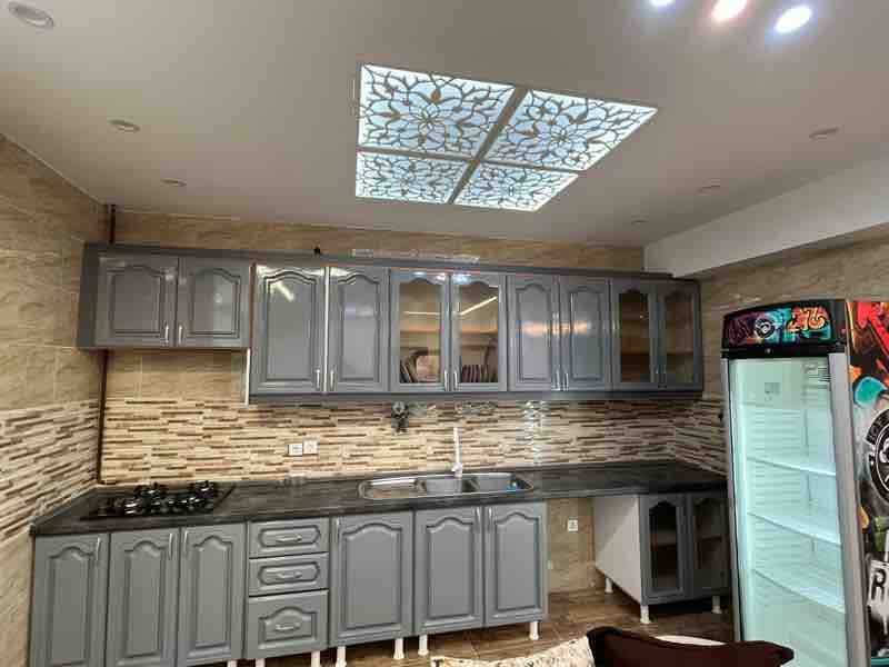 دوخوابه سیستوپ بشمن