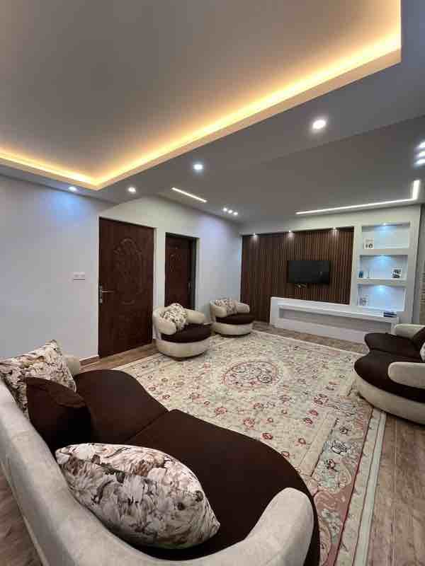 دوخوابه سیستوپ بشمن