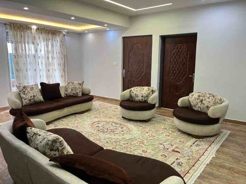 دوخوابه سیستوپ بشمن