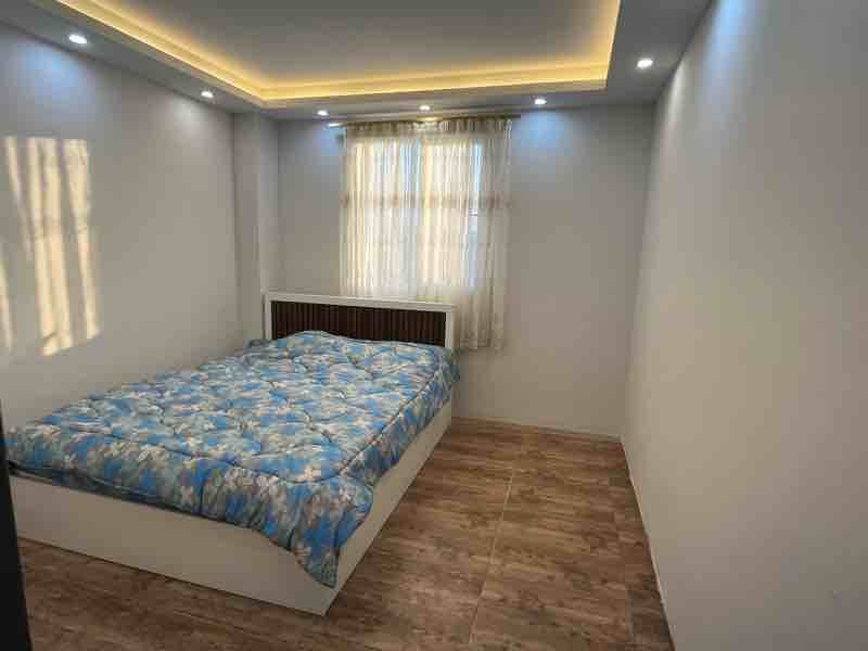 دوخوابه سیستوپ بشمن