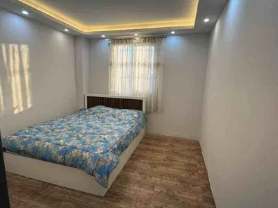 ویلا دوخوابه سیستوپ بشمن