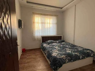 ویلا دوخوابه سیستوپ بشمن