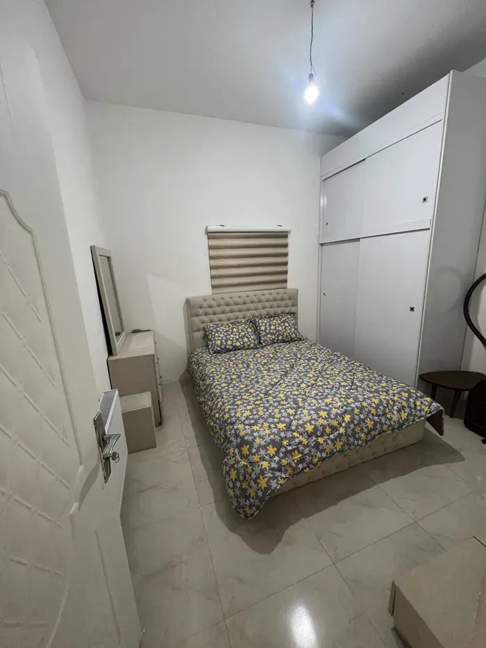 دوخوابه استخردار آبشار2