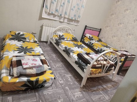 ویلا دوخوابه ثامن 2