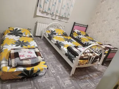 ویلا دوخوابه ثامن 2