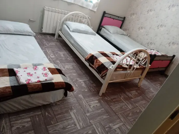 ویلا دوخوابه ثامن 2