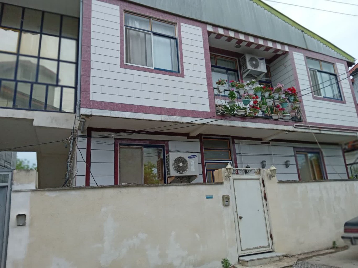 ویلا دوخوابه ثامن 2