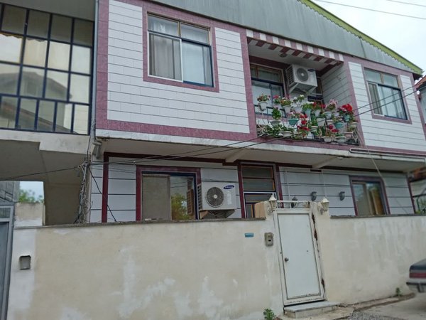 ویلا دوخوابه ثامن 2