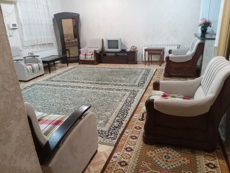 ویلا دوخوابه ثامن 2