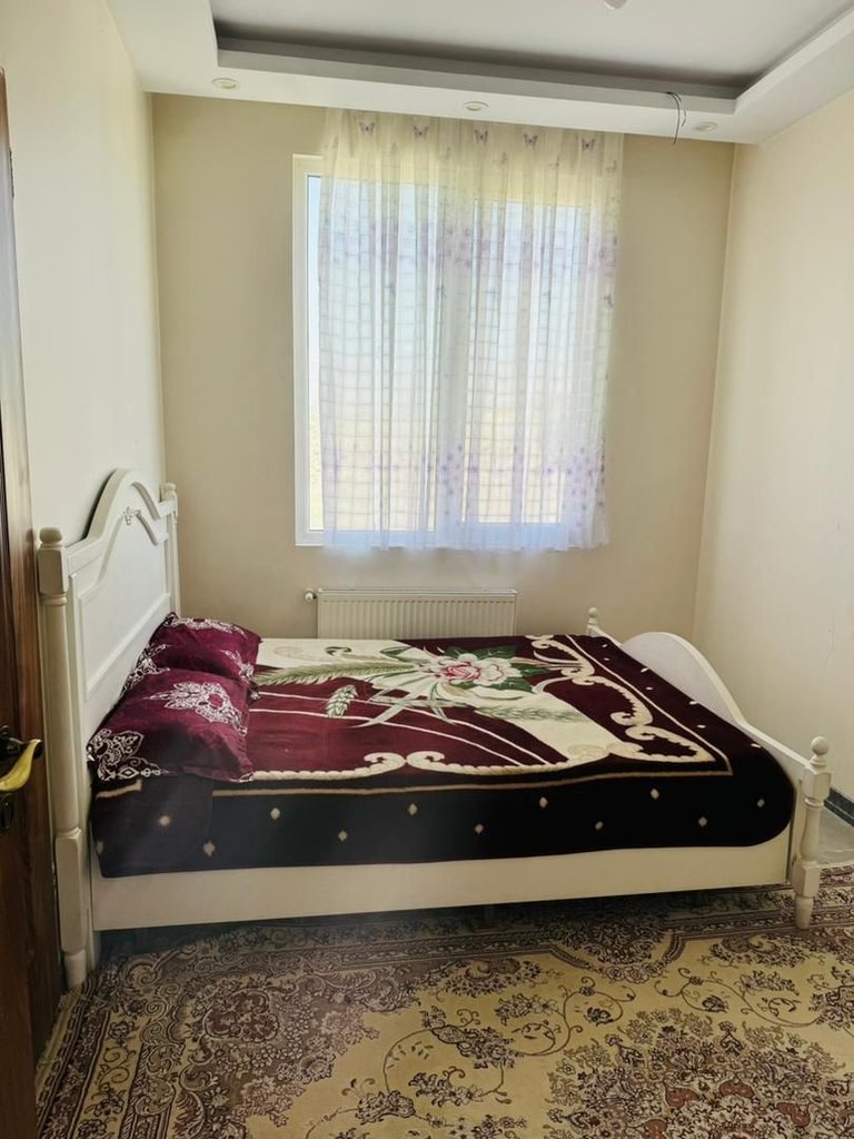 ویلا دوخوابه استخردار آبگرم گلبهار