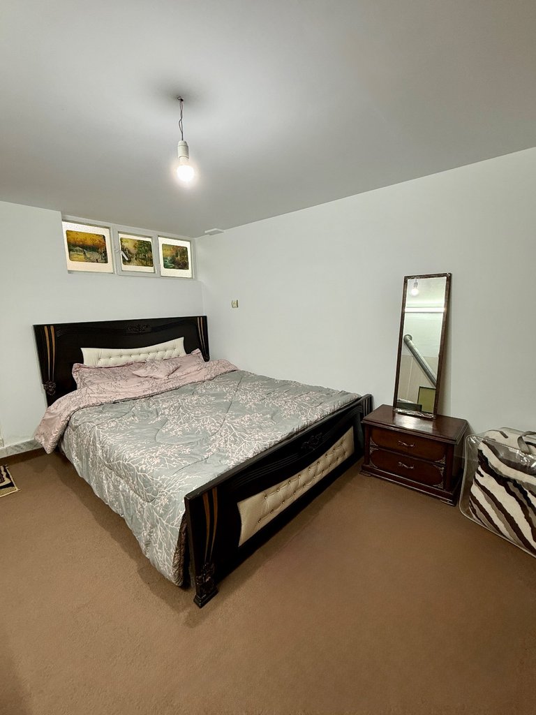 سوئیت منزل دربست دو خواب با پارکینگ گلستانه