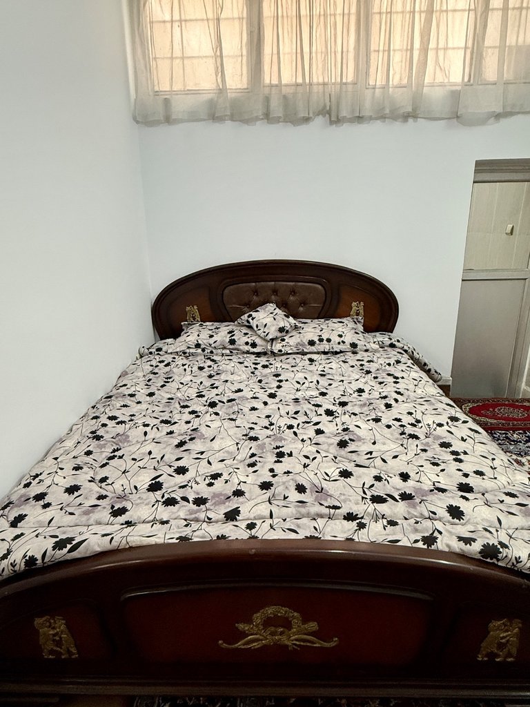 سوئیت منزل دربست دو خواب با پارکینگ گلستانه