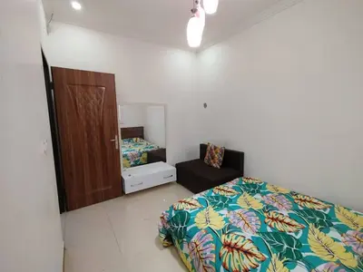 ویلا دوخوابه استخردار آبگرم دایی ساواش 1