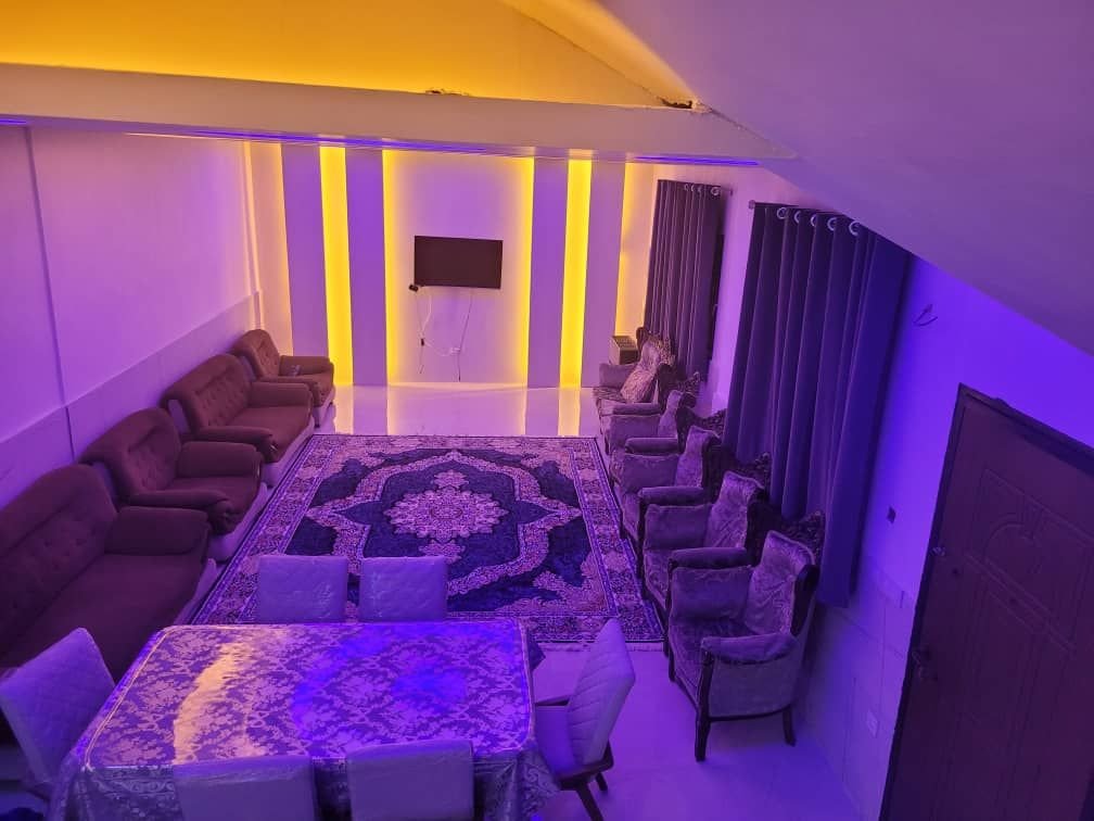 ویلا سه خوابه استخردار ساواش ۵