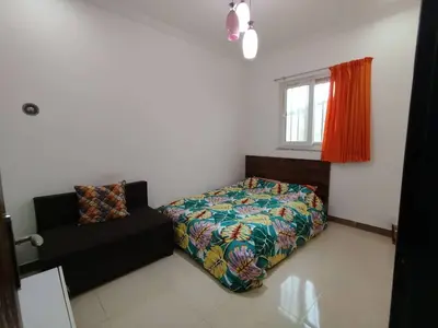 ویلا دوخوابه استخردار آبگرم دایی ساواش 1