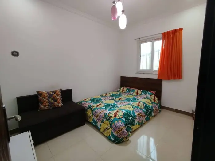 ویلا دوخوابه استخردار آبگرم دایی ساواش 1