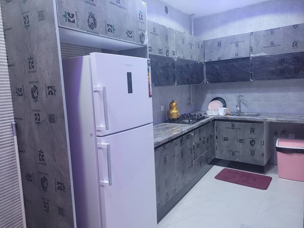 ویلا سه خوابه استخردار ساواش ۵