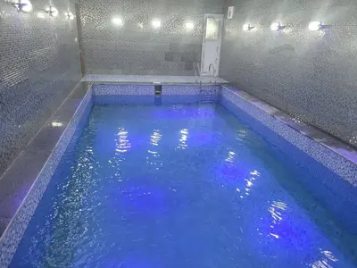 ویلا سه خوابه استخردار ساواش ۵