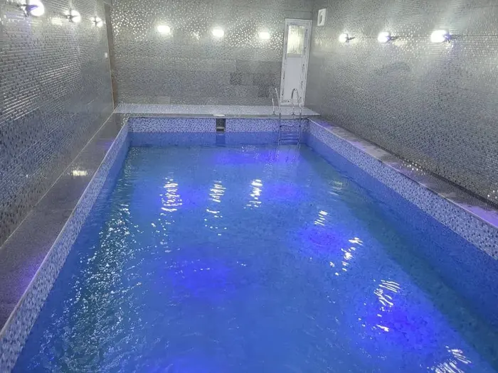 ویلا سه خوابه استخردار ساواش ۵