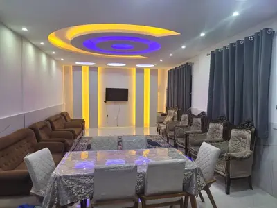 ویلا سه خوابه استخردار ساواش ۵