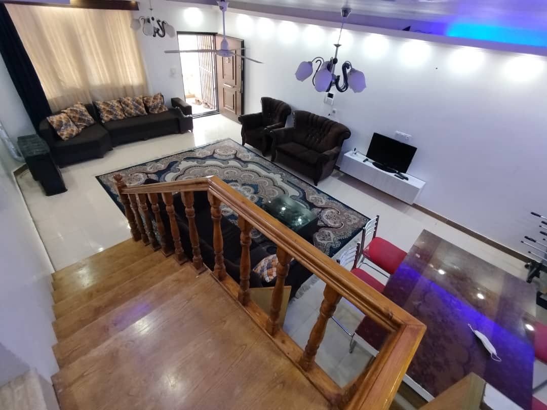 دوخوابه استخردار آبگرم دایی ساواش 1