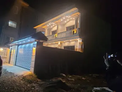 ویلا سه خوابه استخردار ساواش ۵