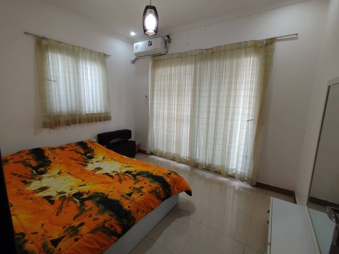 دوخوابه استخردار آبگرم دایی ساواش 1