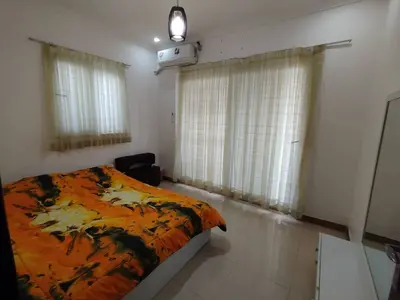 ویلا دوخوابه استخردار آبگرم دایی ساواش 1