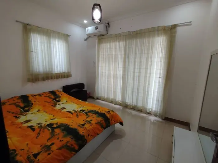 ویلا دوخوابه استخردار آبگرم دایی ساواش 1