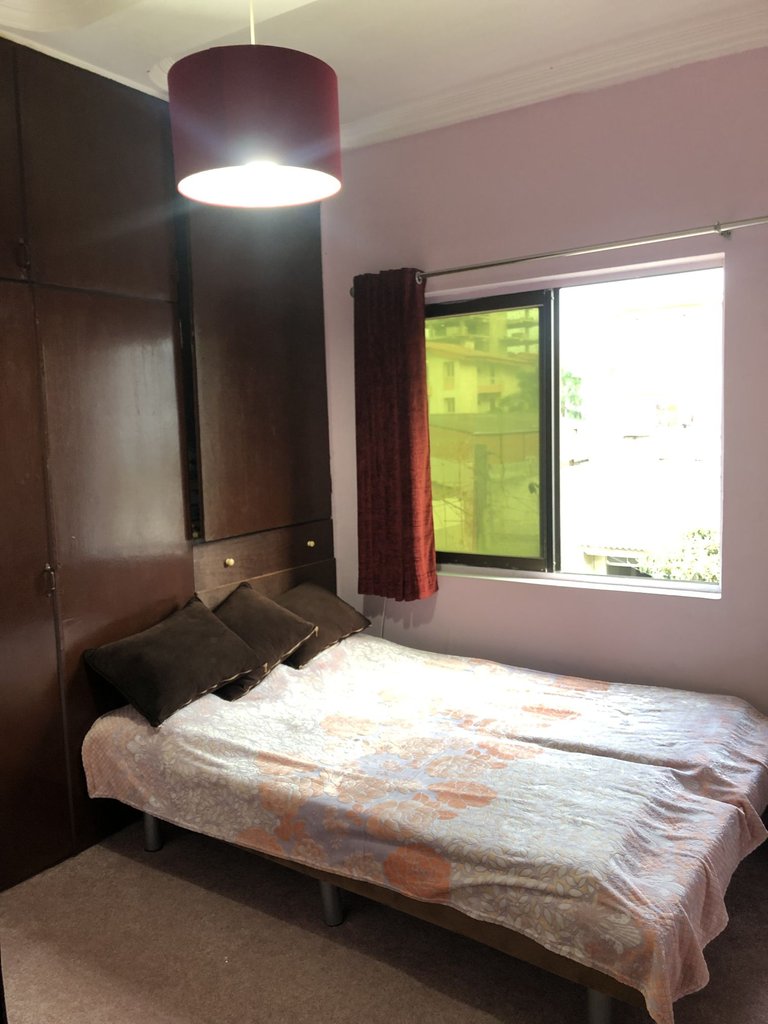 یک خوابه ساحلی مروارید 8