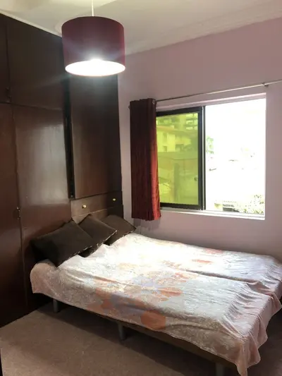 آپارتمان یک خوابه ساحلی مروارید 8