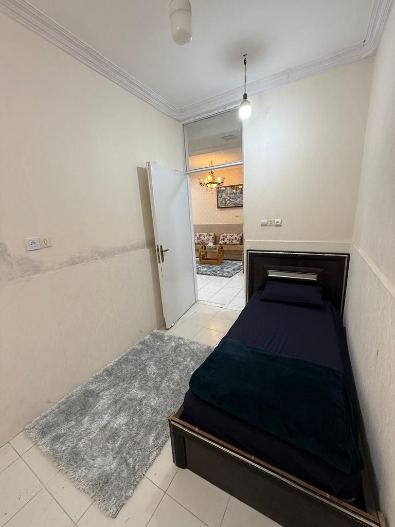 دوخوابه هستی 27